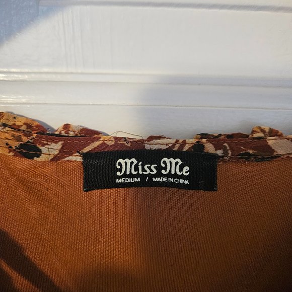 Peasant Blouse - Picture 2 of 5